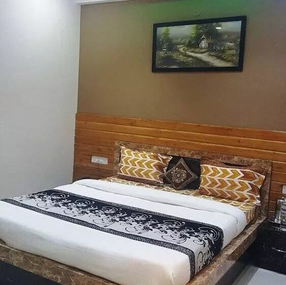 Aamiaismajoitus (B&B) Royal Inn