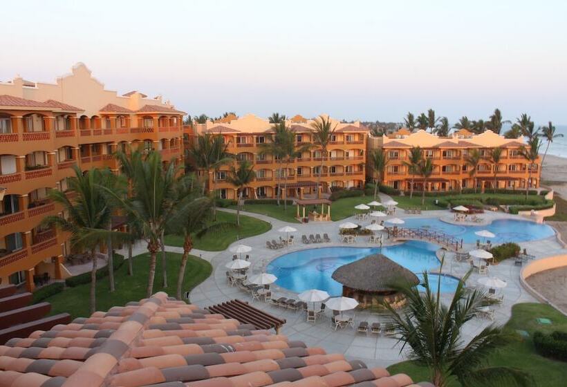 Las Villas Hotel & Golf By Estrella Del Mar