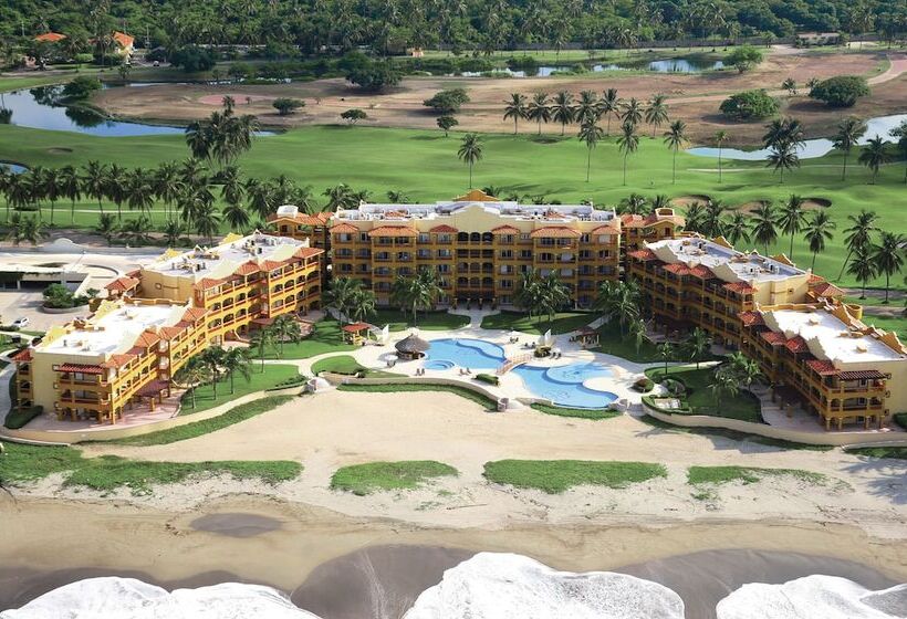 Las Villas Hotel & Golf By Estrella Del Mar