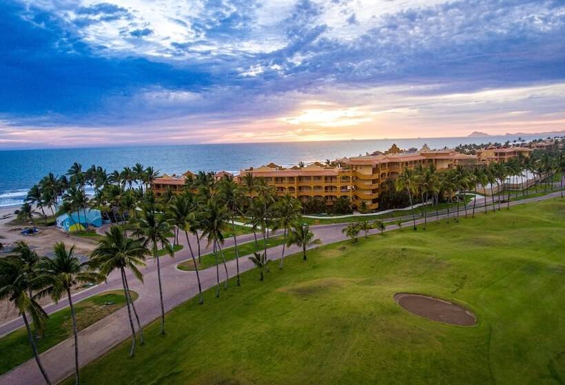 Las Villas Hotel & Golf By Estrella Del Mar