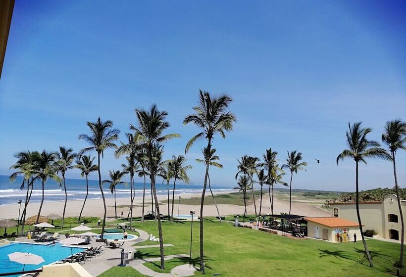 Las Villas Hotel & Golf By Estrella Del Mar