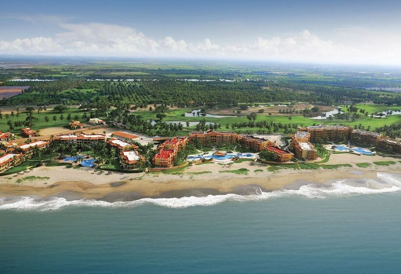 Las Villas Hotel & Golf By Estrella Del Mar