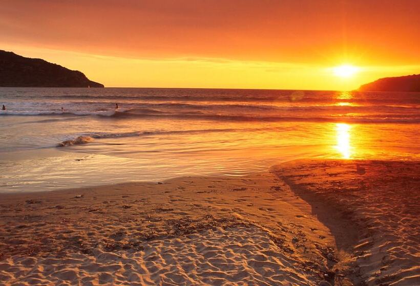 Las Villas Hotel & Golf By Estrella Del Mar