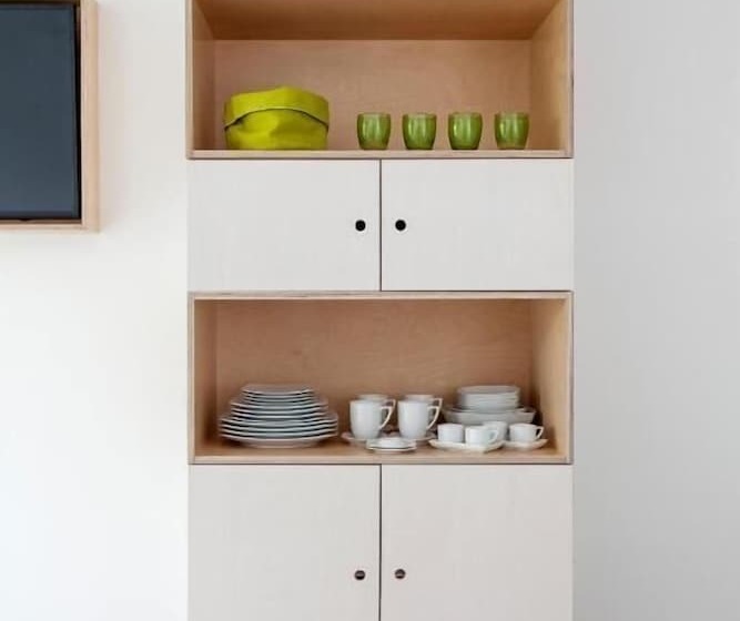 בית מלון כפרי Boardinghouse Morbach