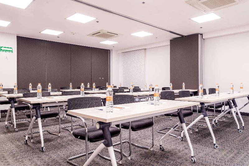 בית מלון כפרי Comfort Inn Hermosillo Aeropuerto