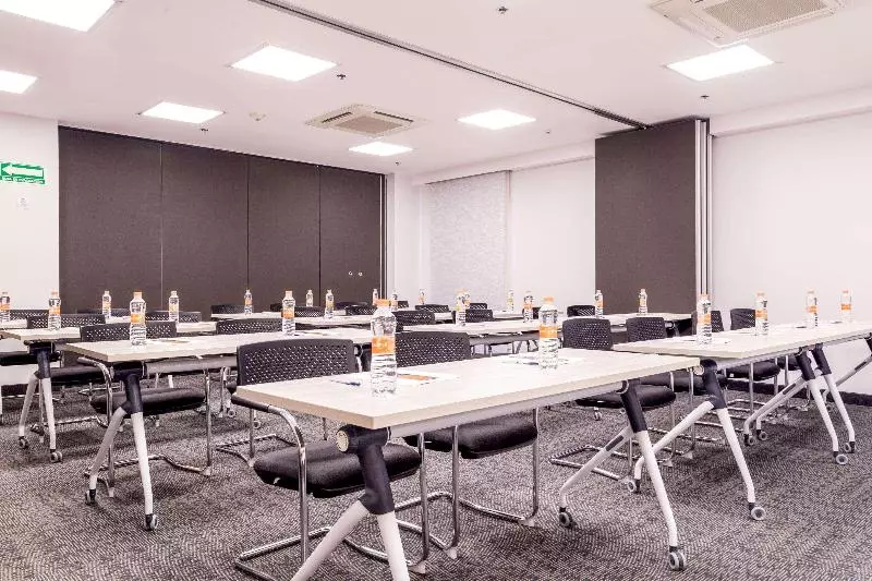 Hotelli Comfort Inn Hermosillo Aeropuerto