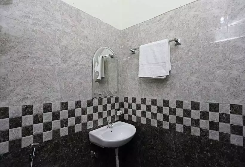 Hotelli Country Residency By Oyo Rooms