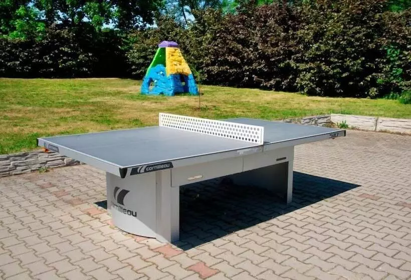 هتل A Museum Of Bricks