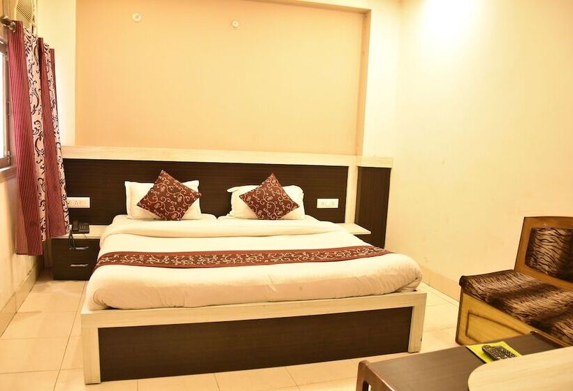Hotel Park Awadh