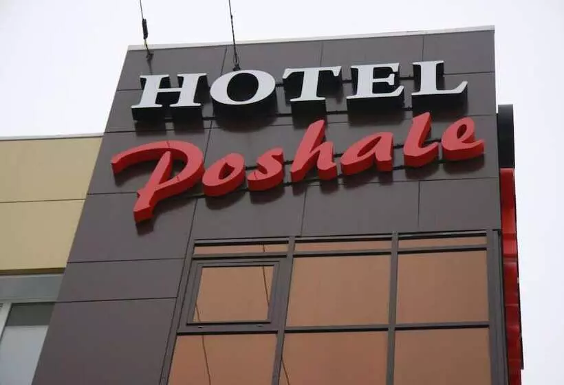 Hotelli Poshale