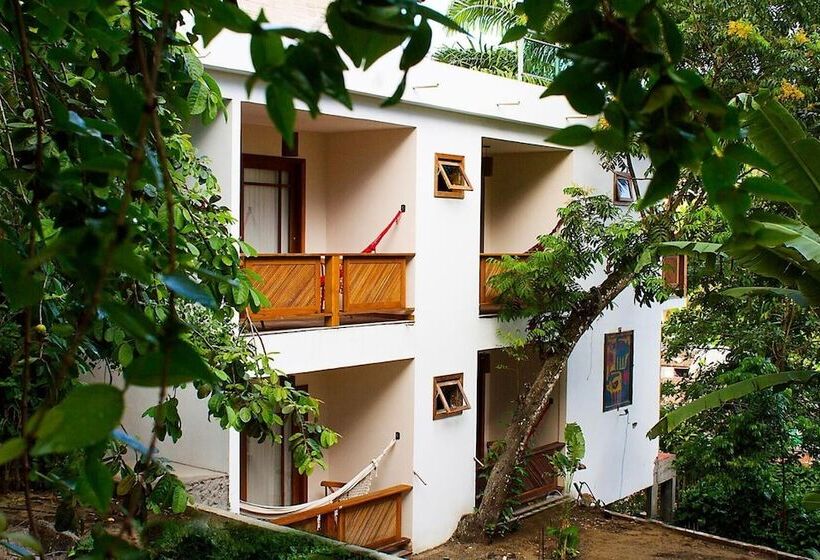 ホテル Pousada Tímia