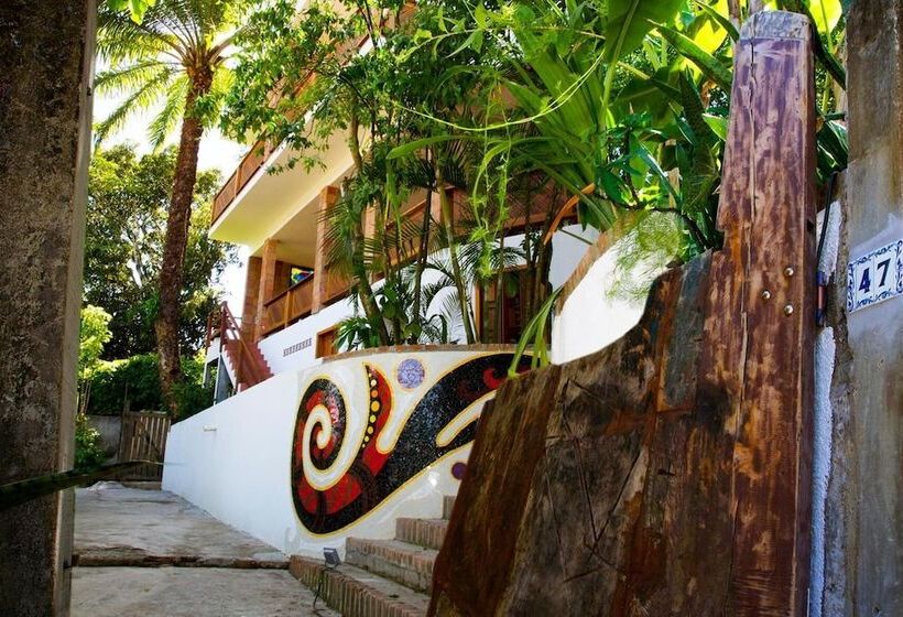 ホテル Pousada Tímia