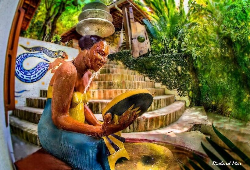 ホテル Pousada Tímia