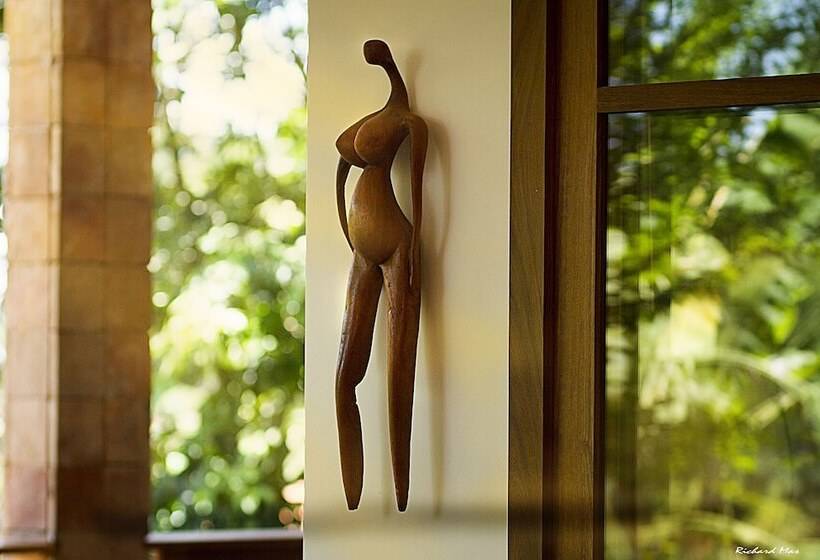 ホテル Pousada Tímia