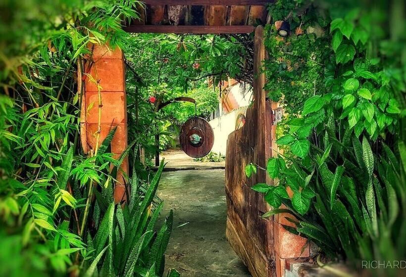 ホテル Pousada Tímia