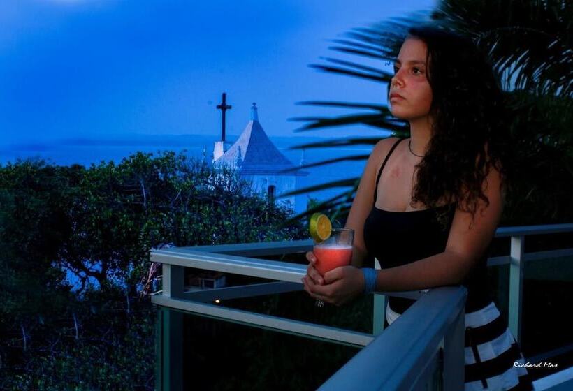 ホテル Pousada Tímia