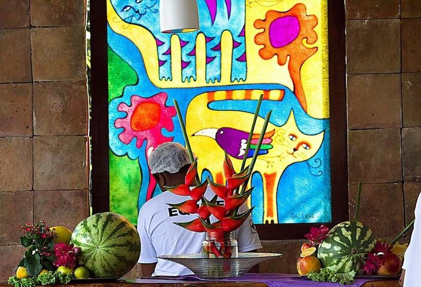 ホテル Pousada Tímia