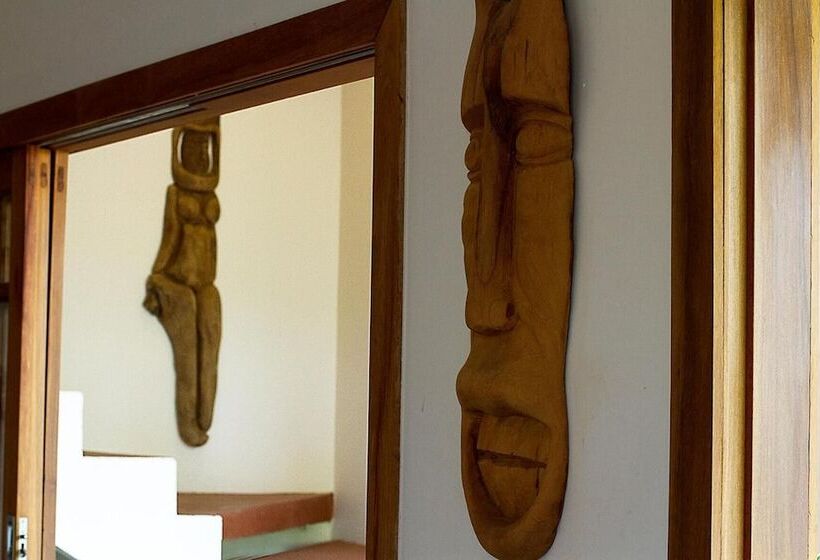 ホテル Pousada Tímia