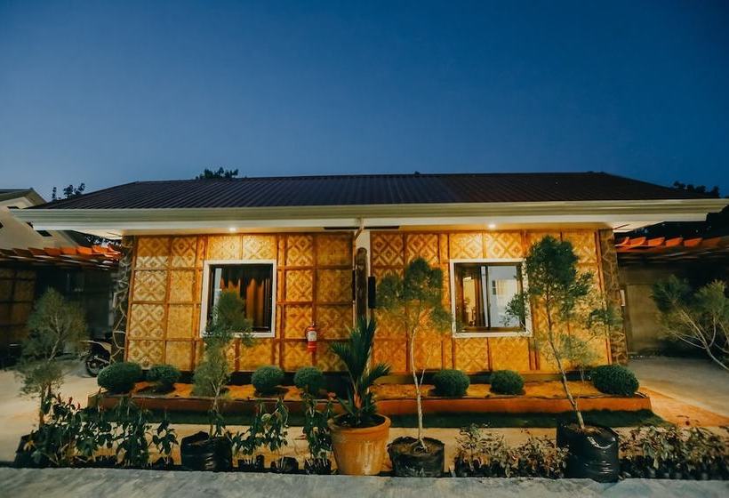 Hotelli Queen's Suite