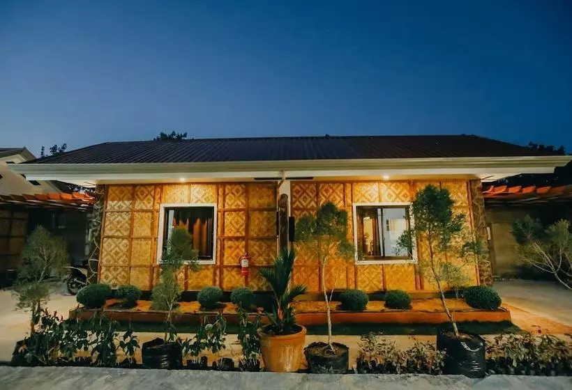 ホテル Queen's Suite