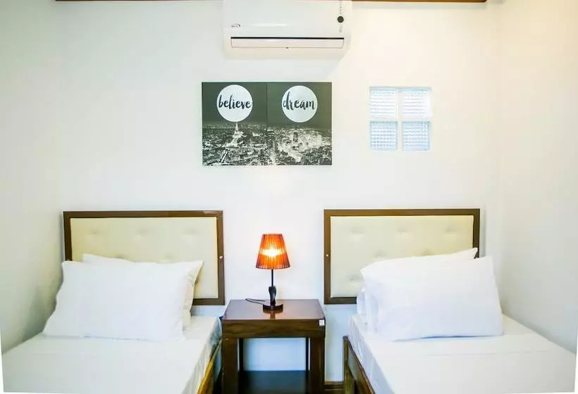 ホテル Queen's Suite