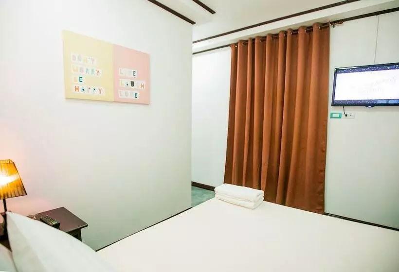 ホテル Queen's Suite