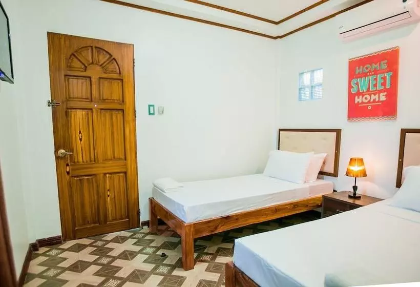 ホテル Queen's Suite