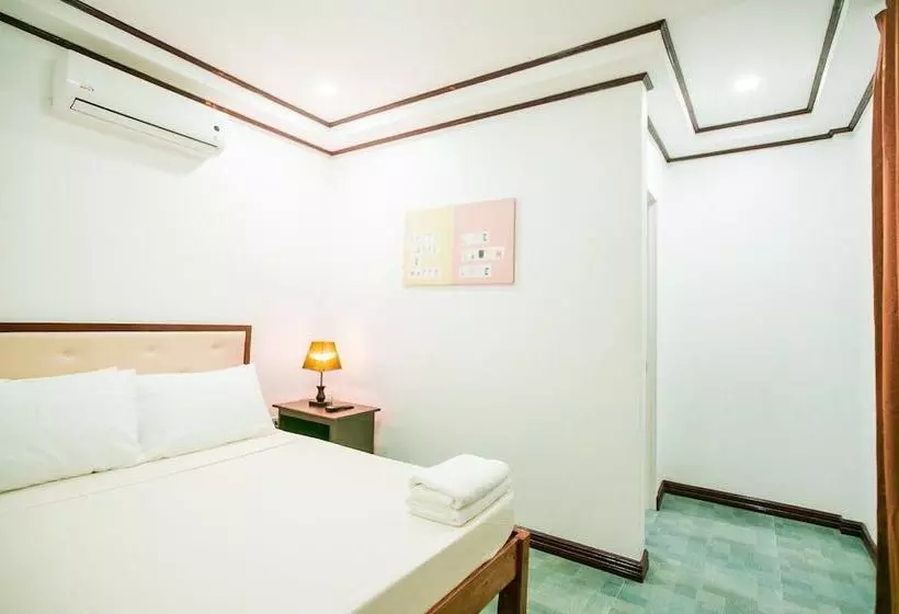 ホテル Queen's Suite