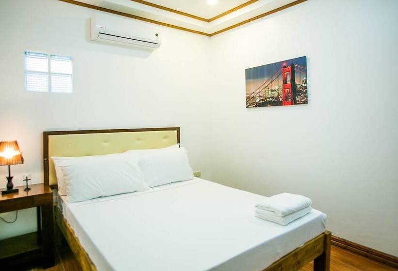 Hotelli Queen's Suite