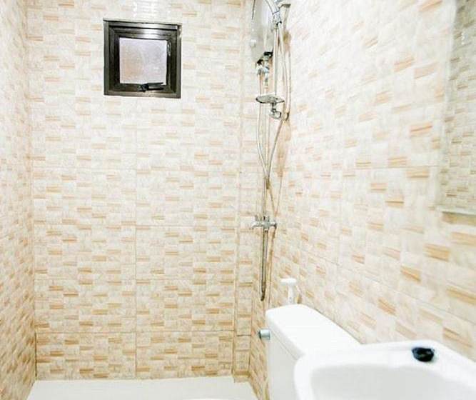 Hotelli Queen's Suite