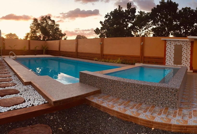 Hotelli Queen's Suite