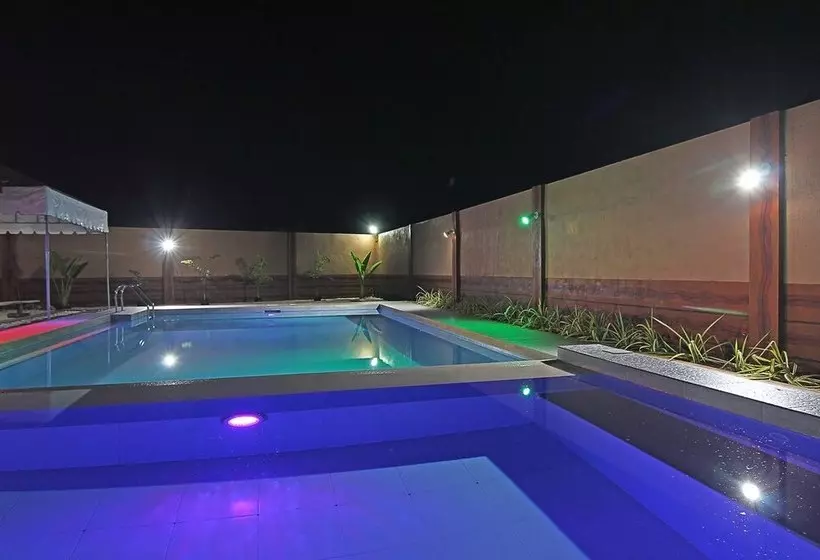 ホテル Queen's Suite