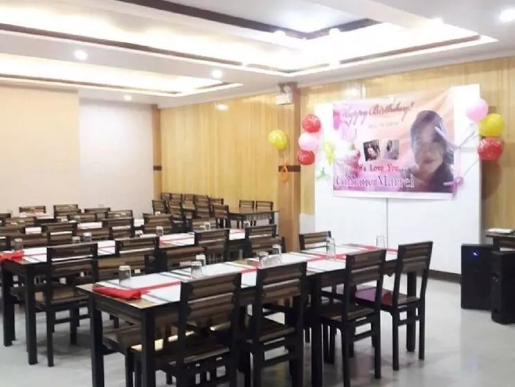 ホテル Queen's Suite