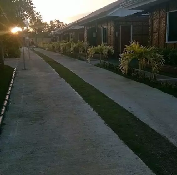 ホテル Queen's Suite