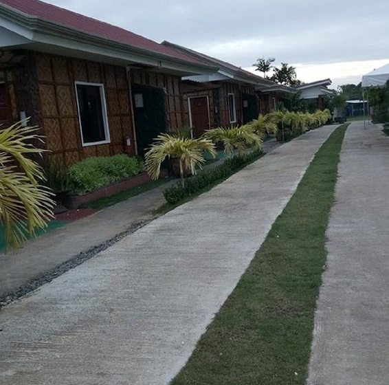 Hotelli Queen's Suite