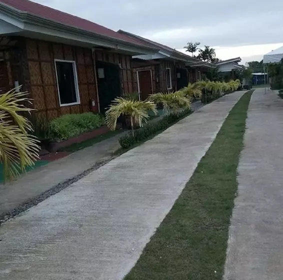 ホテル Queen's Suite