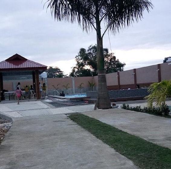 Hotelli Queen's Suite