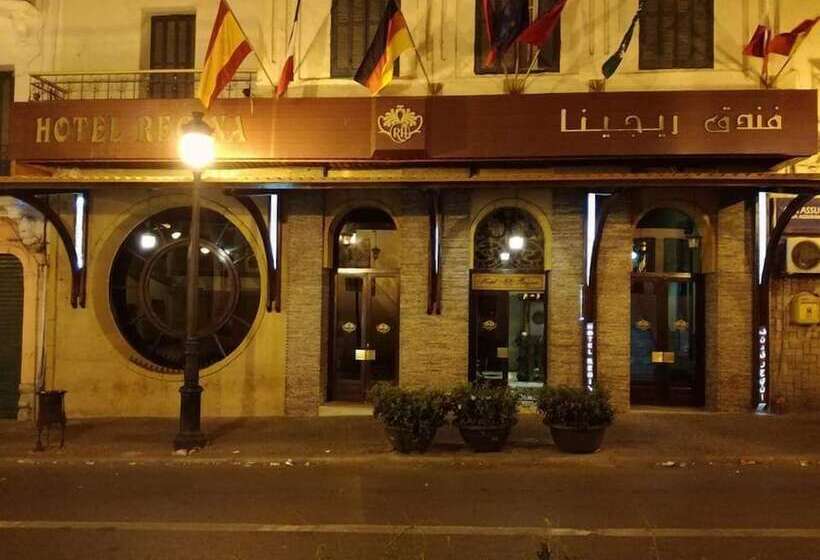 Hotel Regina