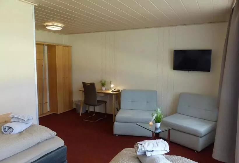 Hotelli /restaurant Balkan