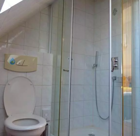 Hotelli /restaurant Balkan