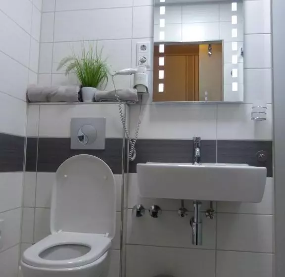 Hotelli /restaurant Balkan