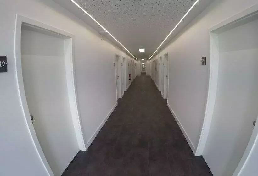 Terminal Hotel One