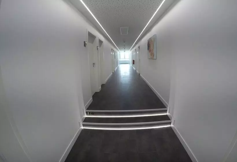 Terminal Hotel One