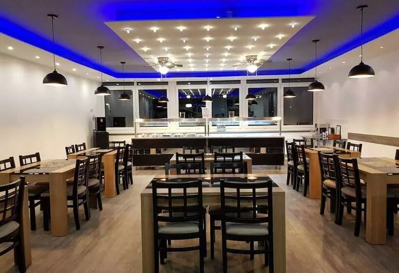 Terminal Hotel One