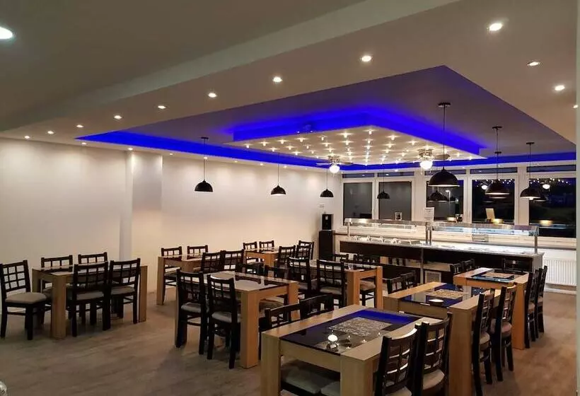 Terminal Hotel One