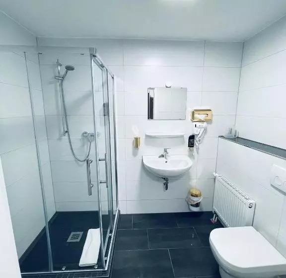 Terminal Hotel One