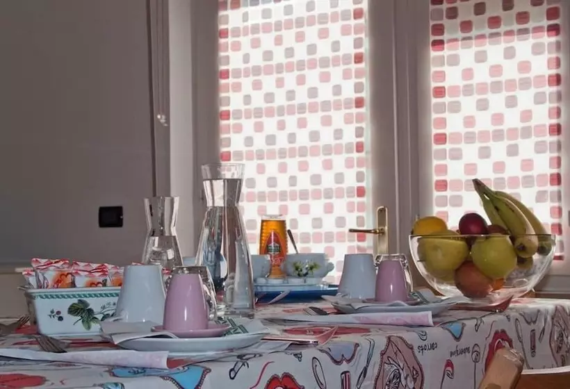 Marameo B&b