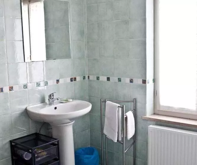 Marameo B&b