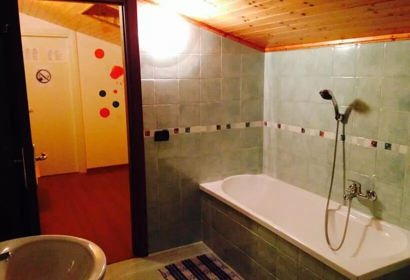 Marameo B&b