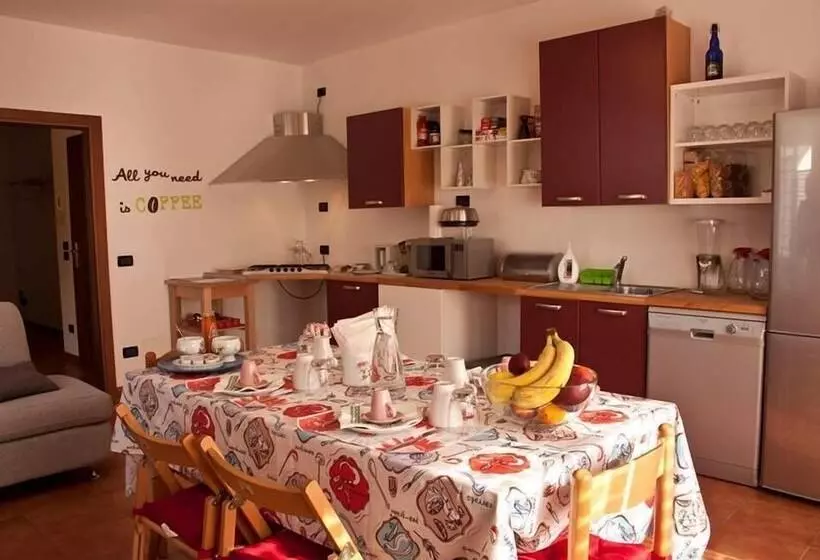 Marameo B&b